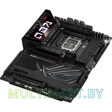 Материнская плата ASUS ROG Maximus Z890 Hero картинка 7